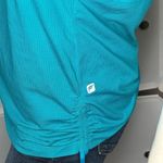 Fabletics  Cashel Racerback Empire Waist Tank with Cinched Sides Size XS Photo 6