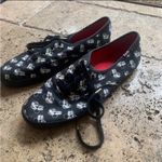 Keds Disney Minnie Mouse Black Sneakers 9 Champion Lo Photo 5
