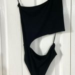 Garage cut out bodysuit Photo 1