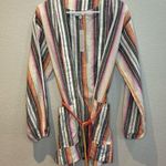 Sage NWT The Label Wrap Cover Photo 0