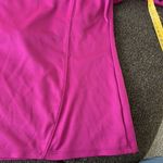 Under Armour Women’s Pinky Purple Long Sleeve Crew Pullover Shirt w/ Panels-XL Photo 10