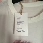 Handmade  T Shirts By Paty Custom Airbrushed Redhead Woman Graphic T Shirt Photo 4