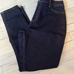 Riders By Lee Lee Riders Dark Indigo Blue Straight Jeans Photo 0