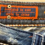 Rock Revival  Women's Size 27 Christina Jeans Distressed‎ Photo 4