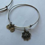 ALEX AND ANI  Assorted Charm Bracelets Photo 1