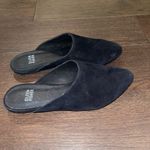 Eileen Fisher NWOB  Slip On Mules Photo 2