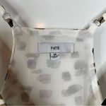 FATE. Showtime Stunner Babydoll Tank Size Medium Photo 7
