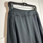 Medium black golf athletic skirt skort Photo 3