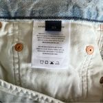 Citizens of Humanity  Annabelle Long Vintage Shorts 30 NWT Relaxed Vintage denim Photo 5