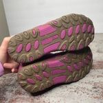 Merrell  Pink Purple Hiking Outdoor Shoes 6.5 Photo 6