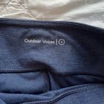 Outdoor Voices  blue spandex Photo 5
