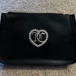 Juicy Couture Black Fanny Pack Photo 0