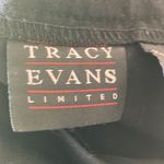 Tracy Evans  Elegant Black slacks 1 Photo 1