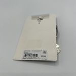 Unwritten  Enamel Sisters  Bangle Bracelet in Silver/Rose Gold MSRP $55 NWT Photo 4