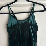 Birdy Grey Emerald Green Bridesmaid Dress Photo 7