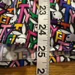 Revolve  tell your friends x playboy dolman shirt hugh multi medium Photo 7