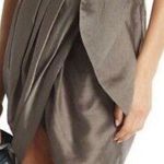 Joie  Erlecia Self Tie Wrap Skirt Photo 1