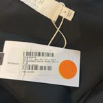 NWT Astr The Label Black Cowl Neck Long Sleeve Mini Dress With Pearl Chain S Photo 10