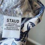 STAUD  Sea Maxi Skirt Women's 6 Photo 5