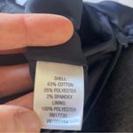 Merona strapless denim dress Size 4 Photo 6