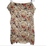 Lane Bryant Two Piece Skirt Set Animal Print Size Plus 28 Photo 4