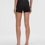 Lululemon Align Shorts 4" High-Rise Size 2 Photo 4