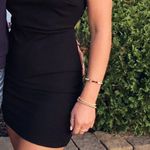 Charlotte Russe Black Dress Photo 0