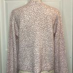 Just Fab Boxy Cropped Sweater Photo 4