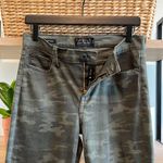 Lucky Brand Camo Mid-Rise Brooke Legging Jean, 8/29 Photo 6