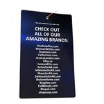 Swim365 Swimdress Womens 30 NEW Turquoise Black Blue Photo 13