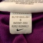 Nike  Dri-Fit Running Shorts Womens S Used 645561-550 Photo 9