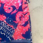 Lilly Pulitzer Donna Romper Skort Dress
Octopus Design Size 0 EUC Photo 6