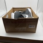 Nike NEW  AA0286-001 Zoom HyperAce 2 Black Court Volleyball Shoes Women's 10 Photo 9