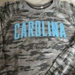 Pressbox Carolina  Camo Lightweight Sweatshirt Photo 1