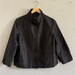 Carlisle  Silk Jacket Size‎ 10 EUC Photo 0