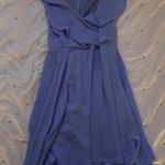 Miami Light Blue  Dress Photo 0