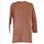 Oak Tree Original sweater vintage‎ made in UK Tan Size M Photo 1