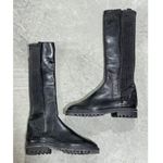 Schutz NEW  MELANYE KNEE HIGH BOOTS SZ 6.5 Photo 0