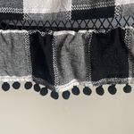 Heartloom NWT Women's Kenzie Plaid Tank - Size M Photo 3