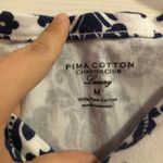 Macy's Cute Charter Club Cotton Pima- Macy’s Top Photo 2