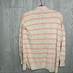 Madewell Nwt  Bradley long sleeve cardigan sweater textured striped size xxs Photo 2