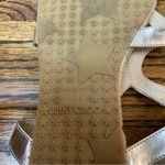 Jimmy Choo  Strappy Gladiator Sandals Photo 4