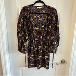 Tularosa 443  Mindy Long Sleeve Mini Dress Size small Photo 1