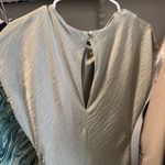 Abercrombie Dress Green Photo 3