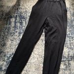 Material Girl Black Jump Suit Photo 0