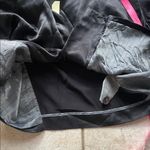 Raquel Allegra Pebble Satin Avalon Jacket Black Size 4 Photo 13