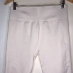 Aerie  chill play move Capri leggings pale pink XL Photo 5