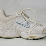 Nike  View II Rolling Rail Women's Shoes 8 White Casual Walking Low Top Sneakers Photo 1