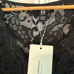 Bloomchic Black Lace Dress Size 18 Photo 5