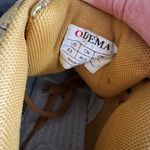 Odema gold hi tops Size 8.5 Photo 4